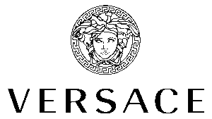 Versace-Logosu
